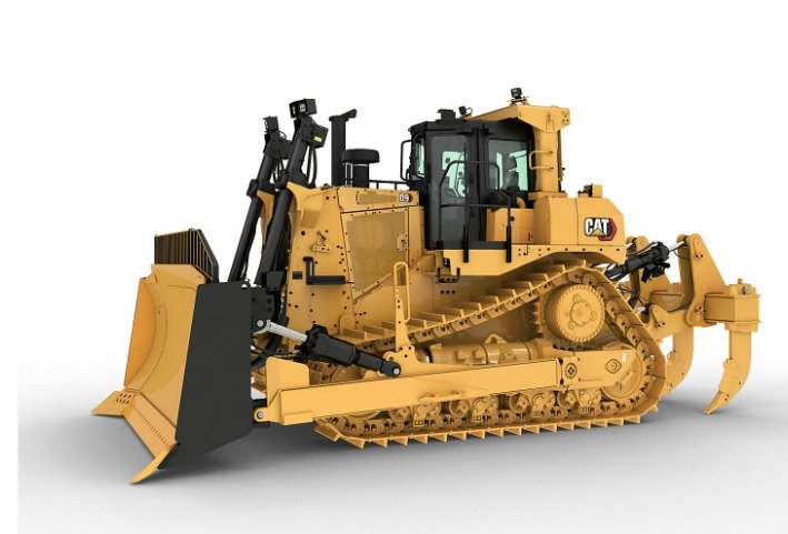 Bulldozers